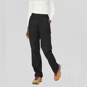NWT Propper Lightweight Woman’s Tactical Pants Black, Sz 12U